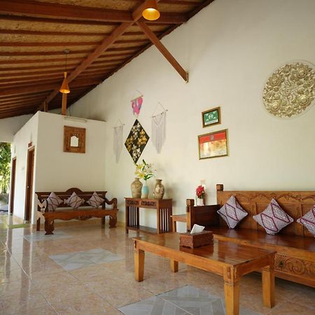 Coco Resort Penida Sakti Luaran gambar