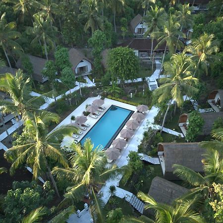 Coco Resort Penida Sakti Luaran gambar