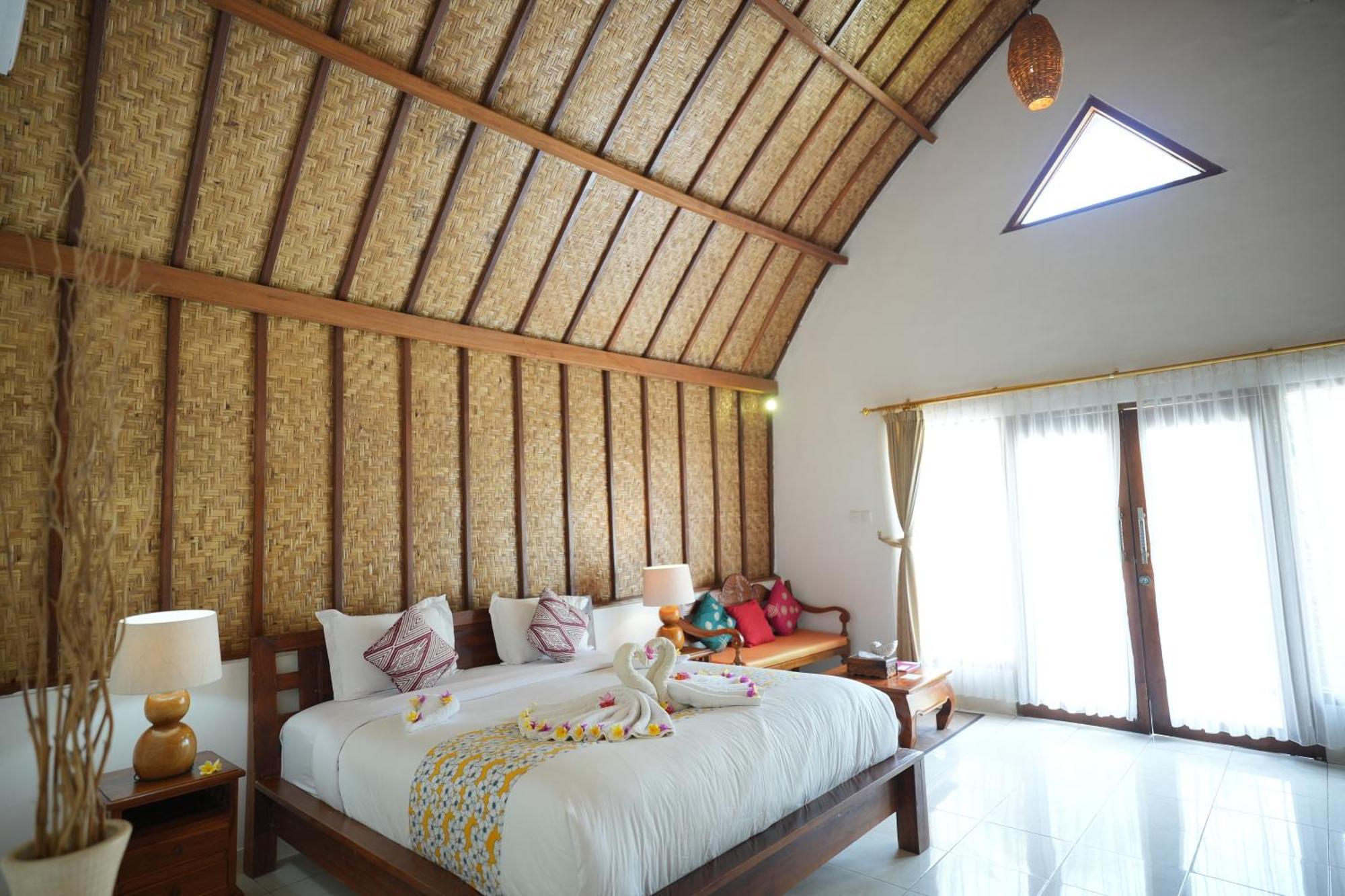 Coco Resort Penida Sakti Luaran gambar