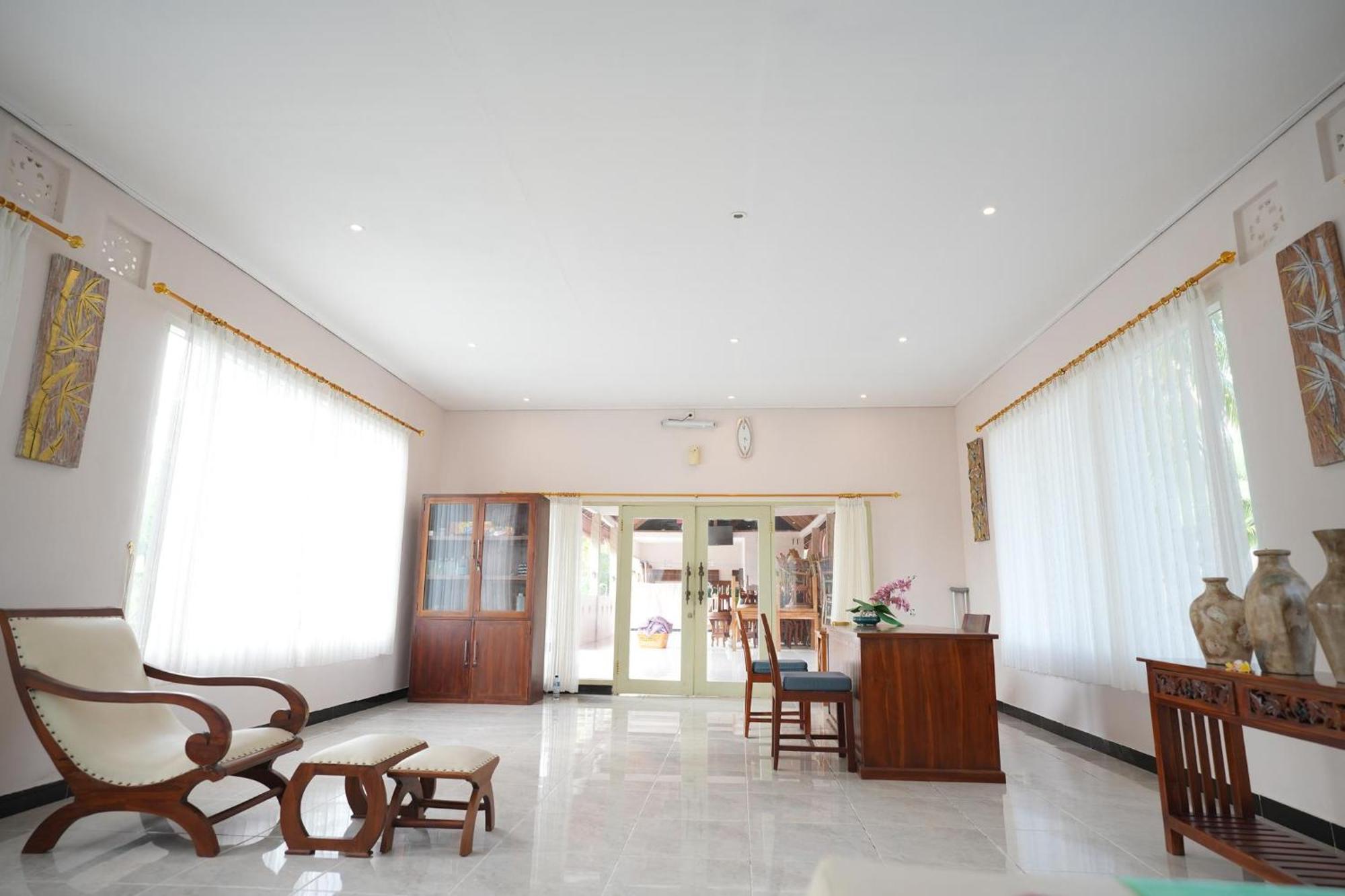 Coco Resort Penida Sakti Luaran gambar