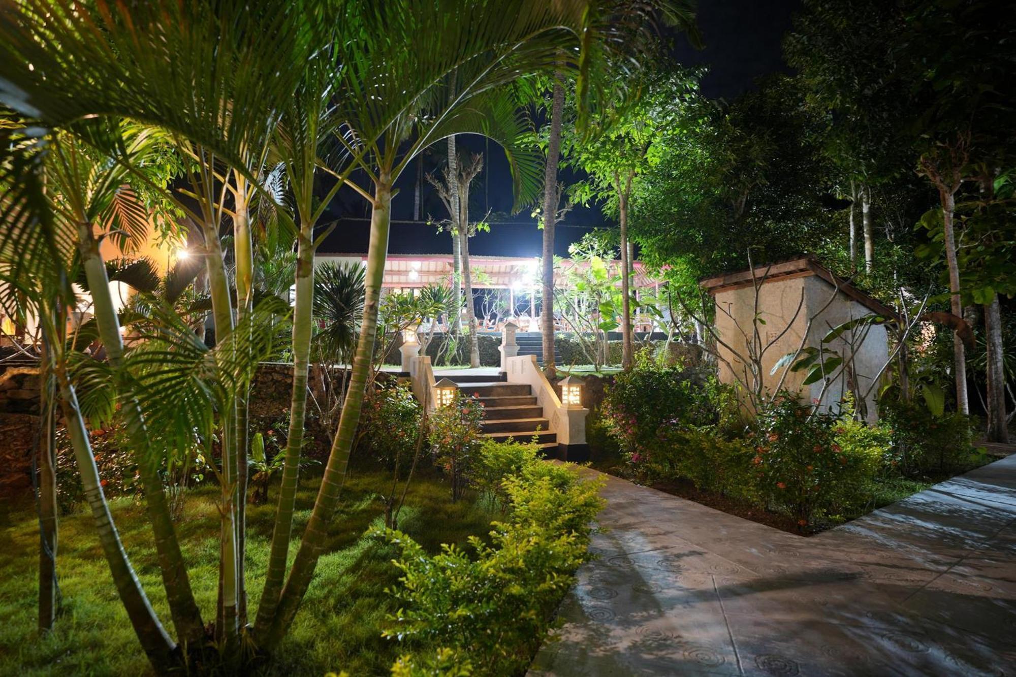 Coco Resort Penida Sakti Luaran gambar
