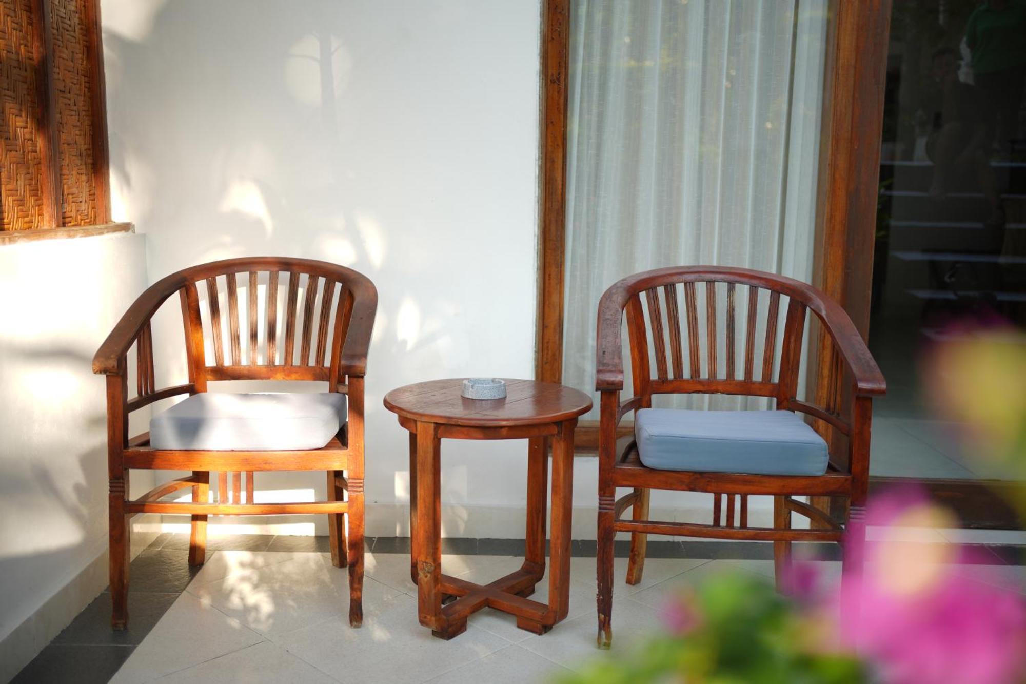 Coco Resort Penida Sakti Luaran gambar