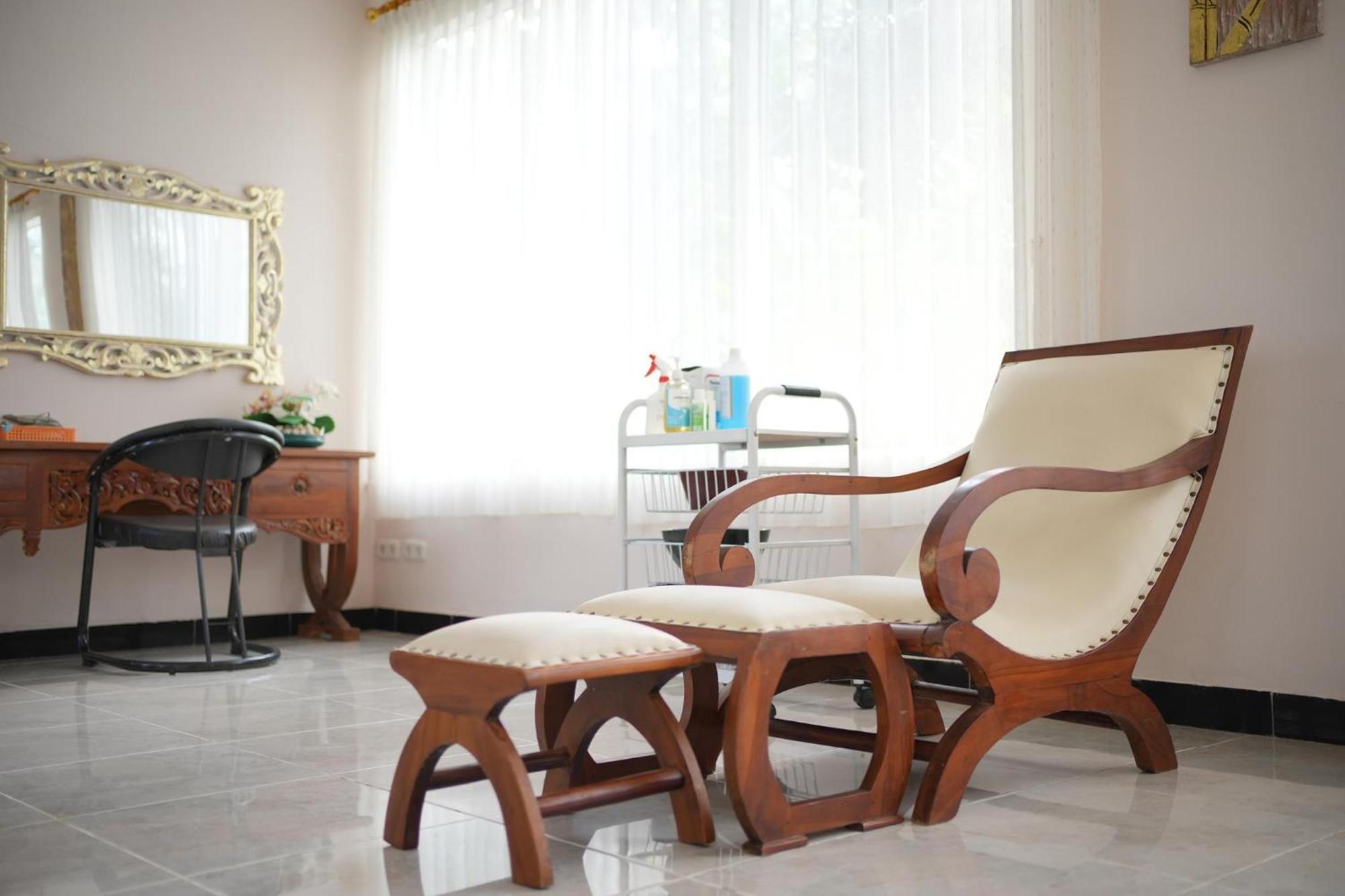 Coco Resort Penida Sakti Luaran gambar