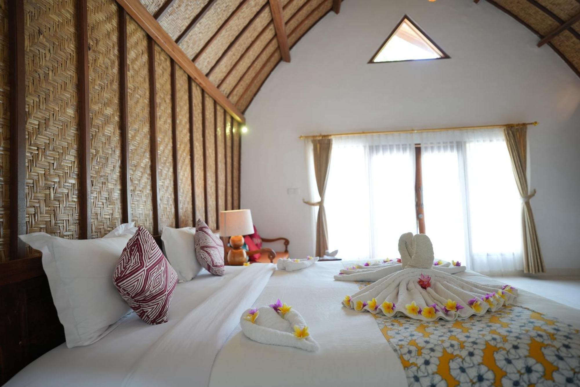 Coco Resort Penida Sakti Luaran gambar