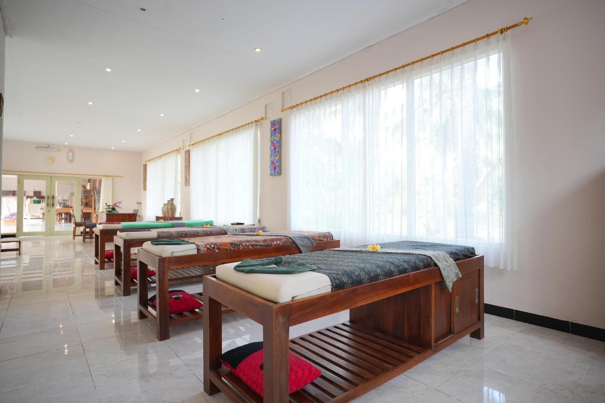 Coco Resort Penida Sakti Luaran gambar