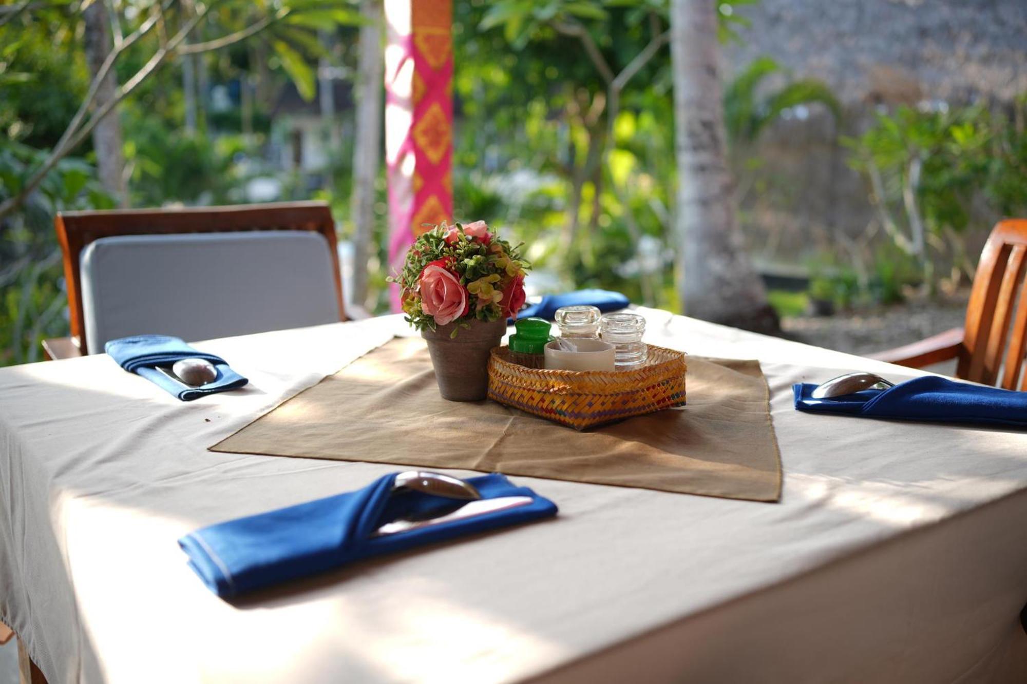 Coco Resort Penida Sakti Luaran gambar