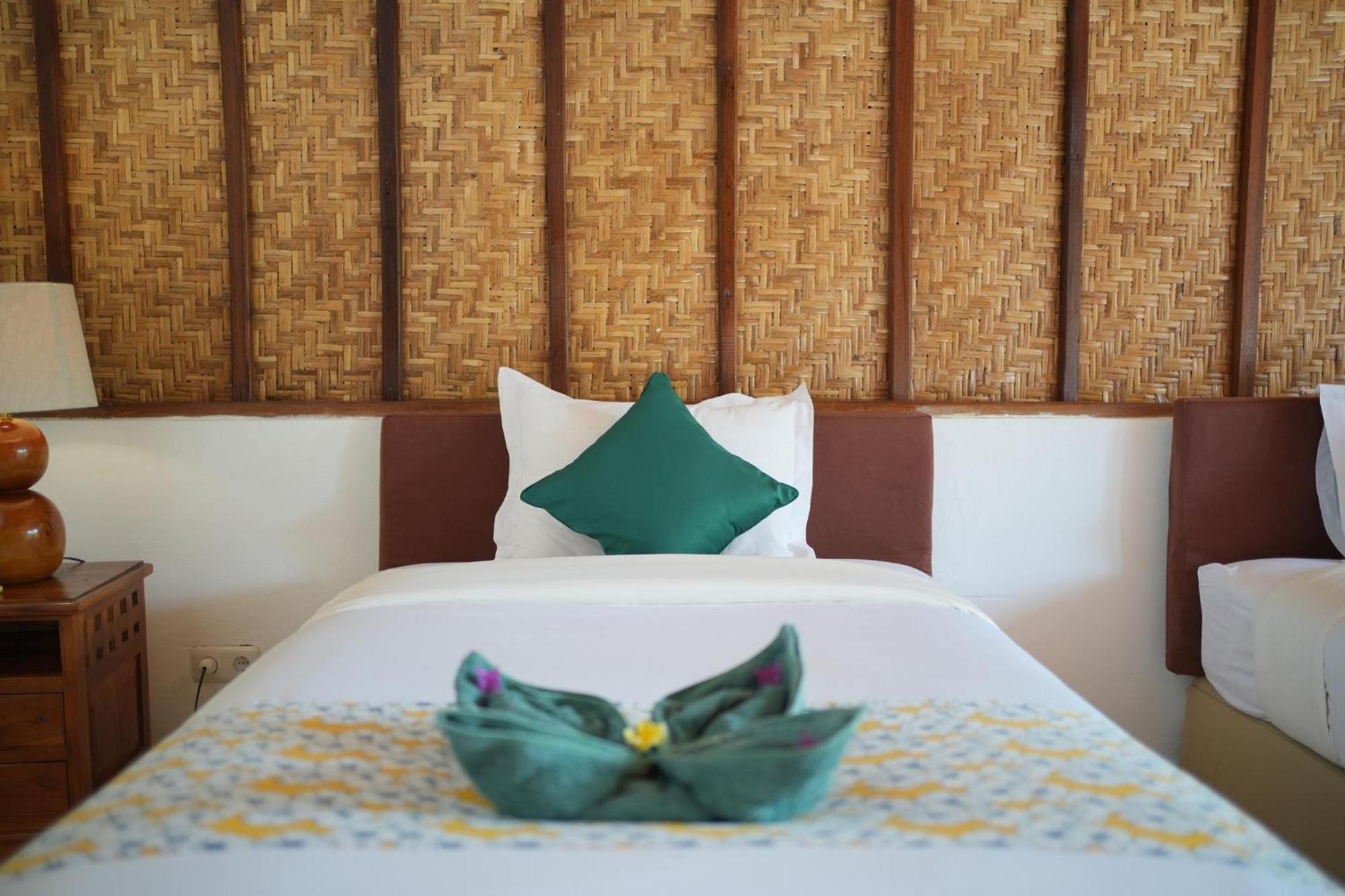 Coco Resort Penida Sakti Luaran gambar