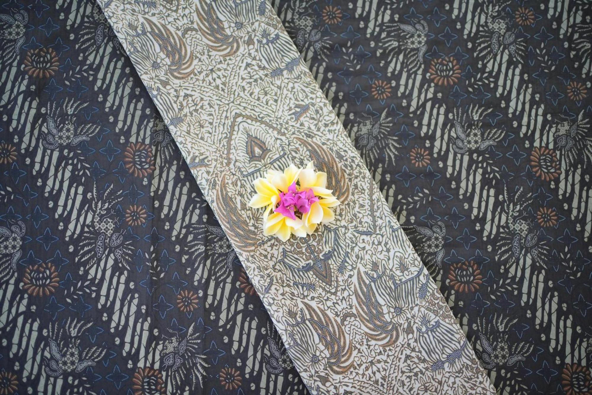 Coco Resort Penida Sakti Luaran gambar